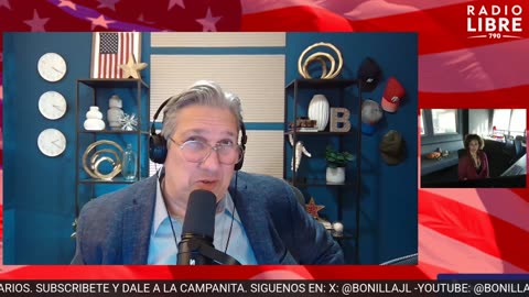 El Show de Jorge Bonilla