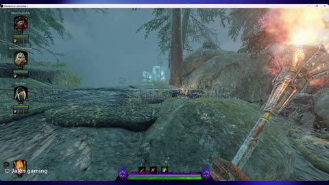 Warhammer: Vermintide 2