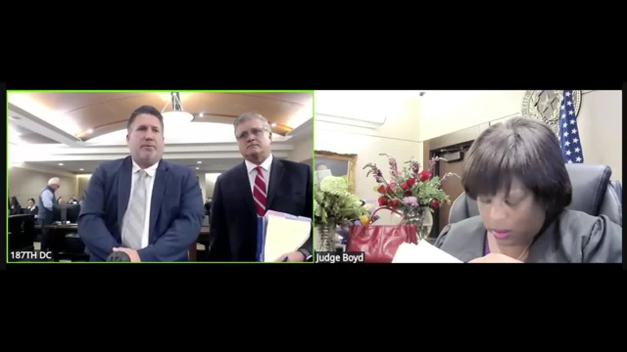 Ex-ICE Agent SNAPS Opens Fire in Traffic Faces Prison Sentence