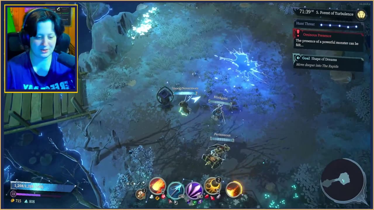 Big update for this game! :O! ❀ Shape of Dreams