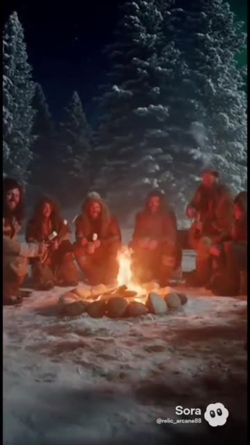 1st Annual Trog Stormrider Rendezvous