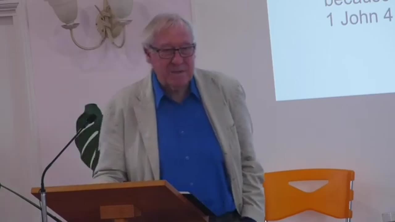 Encouragement and discouragement