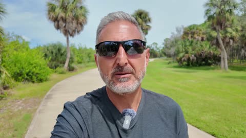 Grant Warrington - DeSantis’ Move to END Property Taxes Starts With THIS!