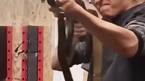 THE NEXT GENERATION OF ROOFTOP KOREANS: This Rooftop Koreans is ready to stop rioters in Minneapolis