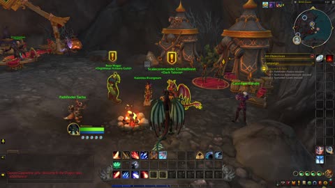 World of Warcraft [No Mic]