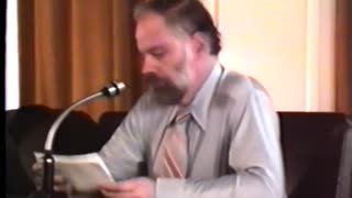 Philip K. Dick’s Hidden Warning: We’re Not Moving Through Time, Time’s Moving Through Us