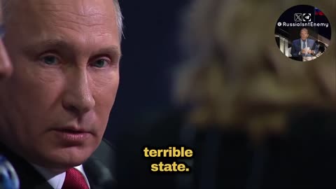 They destroyed Iraq, destroyed Libya, and almost destroyed Syria