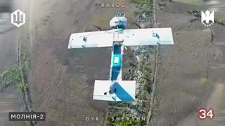 ⚡️🛡️ Ukraine Russia War | 427th UAS Regiment Intercepts 100 Russian UAVs | RCF