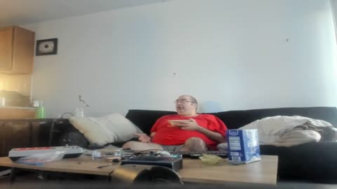 No EBT (Ethnic Brotha Tab) but 100% confirmed getting SSD/Nursing home job interview tomorrow/Lauren Trimper figured out my new Instagram account without any likes, follows, or comments (Whos stalking who)