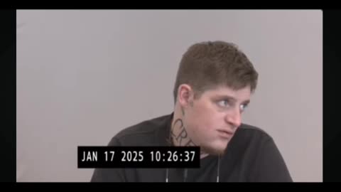 Upchurch Deposition: Anything's Possible