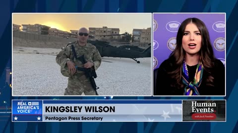 The MSM Has LOST IT Over Sec. Hegseth’s Tour