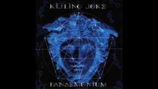 Killing Joke - Pandemonium 1995