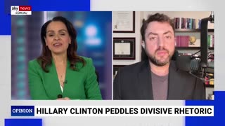 Sky News Australia - Lefties Losing It: BLM v Soros; The Left Turn On Each Other