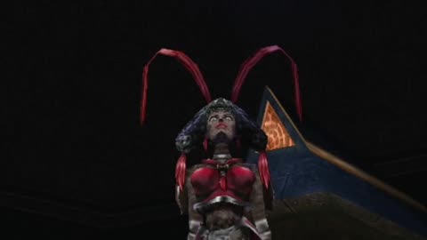 Arx Fatalis - Talking to snake