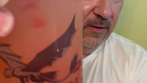 Soaring Strawberry Lemonade