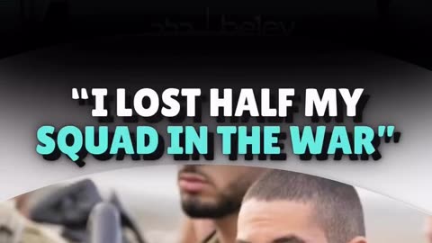 Meet Dolev, one of our treasured Belev Echad soldiers.