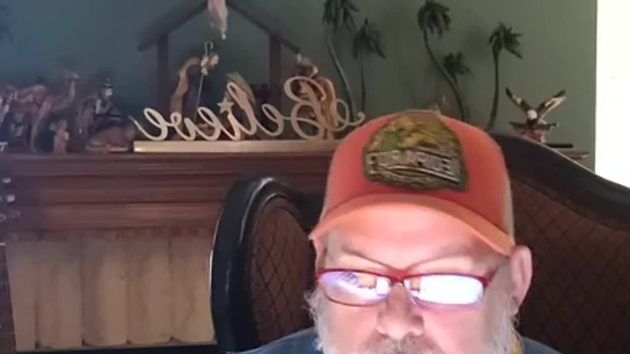 The Name of Jesus: (Chapter 5) The Conquest