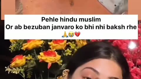 Hindu muslim problem