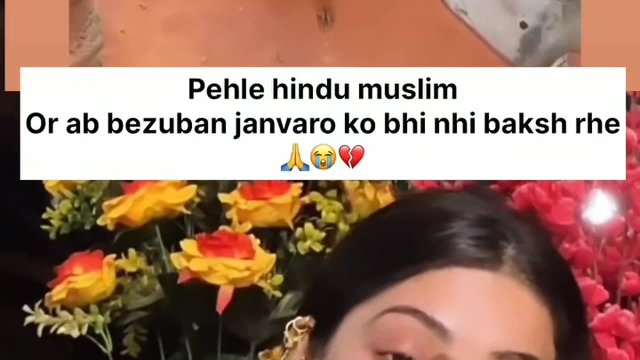 Hindu muslim problem