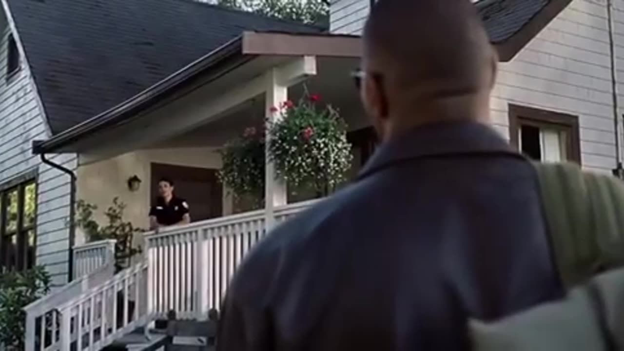 Walking Tall - Full Movie