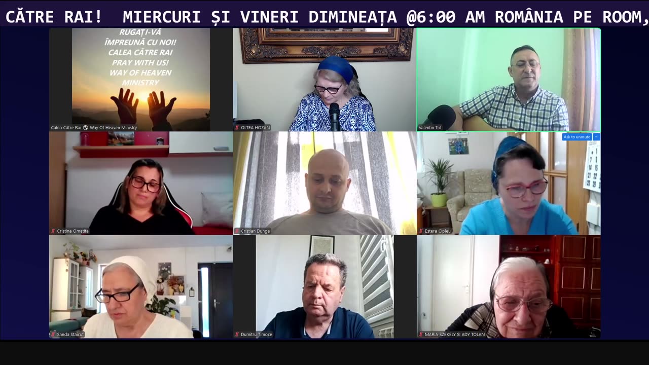 VALENTIN TRIF -TRECE TIMPUL TRECE VIAȚA- CALEA CĂTRE RAI #live #music @ValentinTrifcanalcreștin