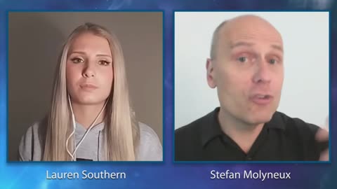 Lauren Southern and Stefan Molyneux on SJW Debating Skills