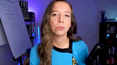 Google’s Quantum Chip Just Broke Physics 🤯 Scientists Are Freaking Out