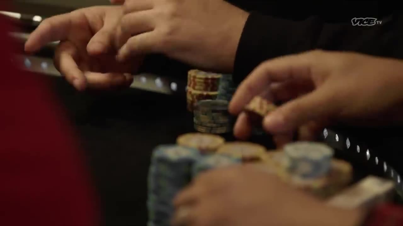 NOT ON THE MAIN STRIP