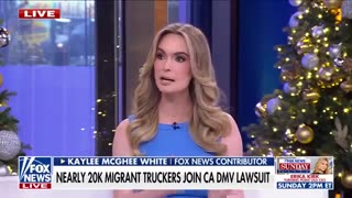 Trump is REALLY putting pressure on these states_ Carley Shimkus