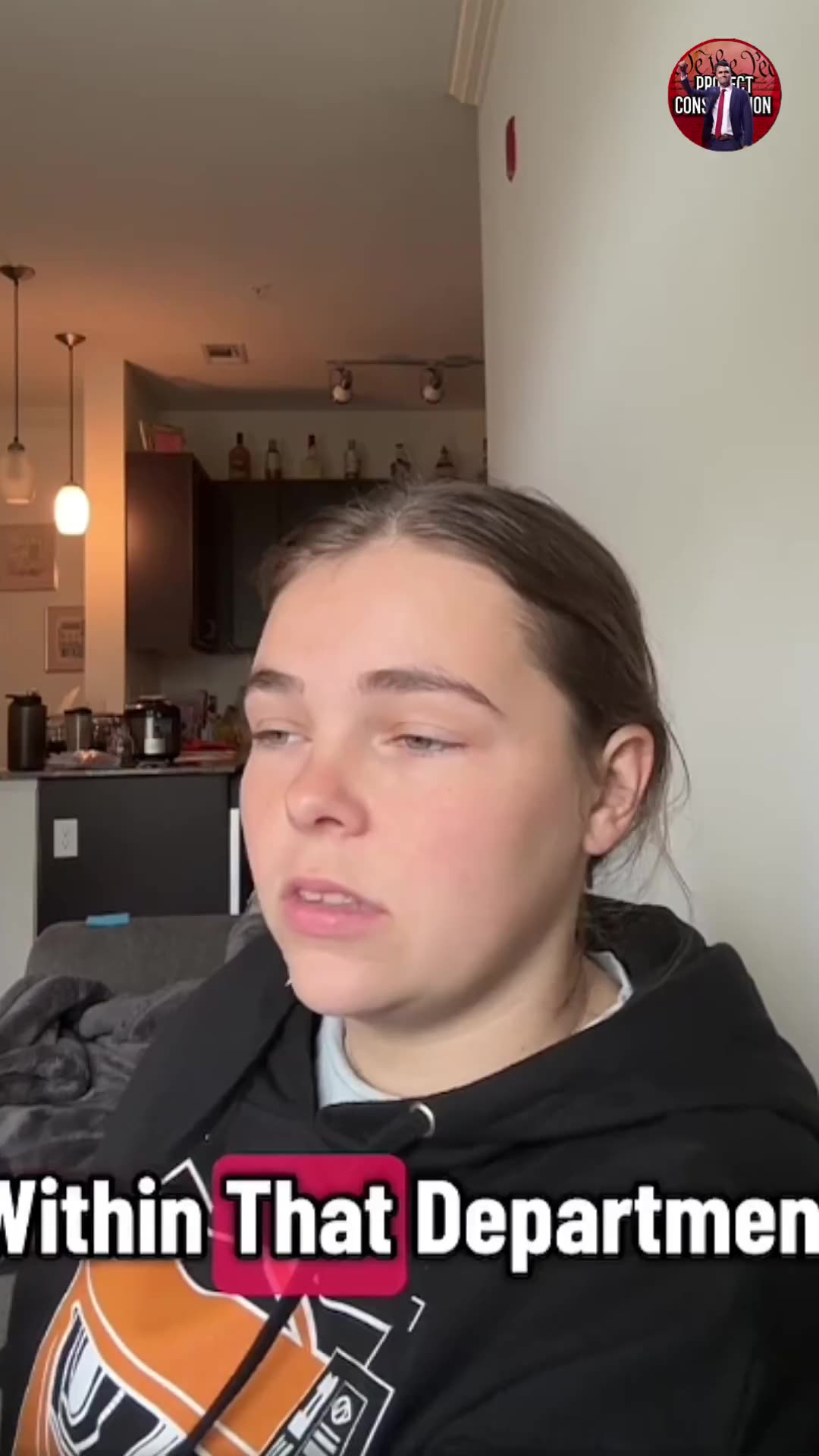 BREAKING! Former Turning Point USA Insider EXPOSES Charlie Kirk’s Empire