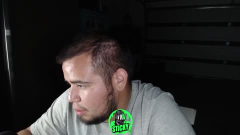 Random Stream IRL