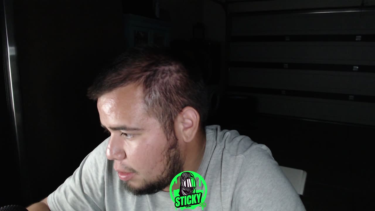 Random Stream IRL