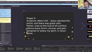 Power To Triumph || November 7, 2025 || “Healed to Heal, Comforted to Comfort”