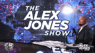 Alex Jones Show - Must-Watch THURSDAY FULL SHOW 1/16/25