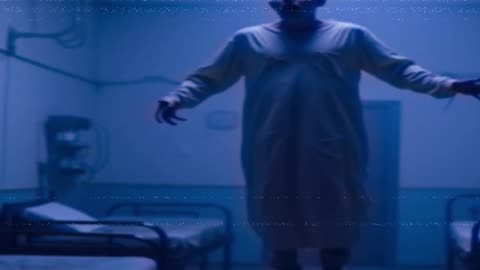 Night Shift Ward No. 3