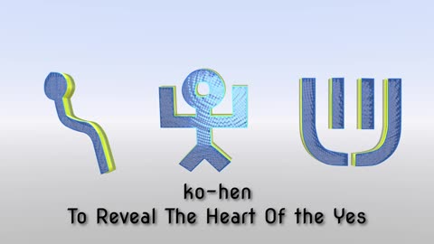 Correction (The English Word Priest In Ancient Hebrew)