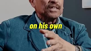 Judge Joe Brown Ends The Debate