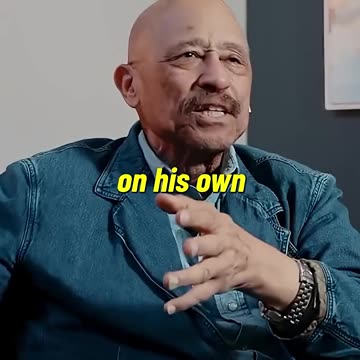 Judge Joe Brown Ends The Debate