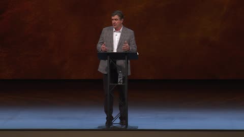 The Purpose of Prayer & Fasting | Allen Jackson Ministries