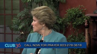 Club 36 - 11-07-2025 - Matthew Botsford