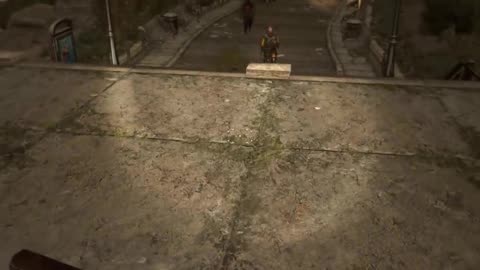 The Dropkick in Hypermode event is insane.