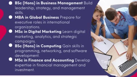 Empower Your Future at the University of Sweden with Divine Associates Ltd