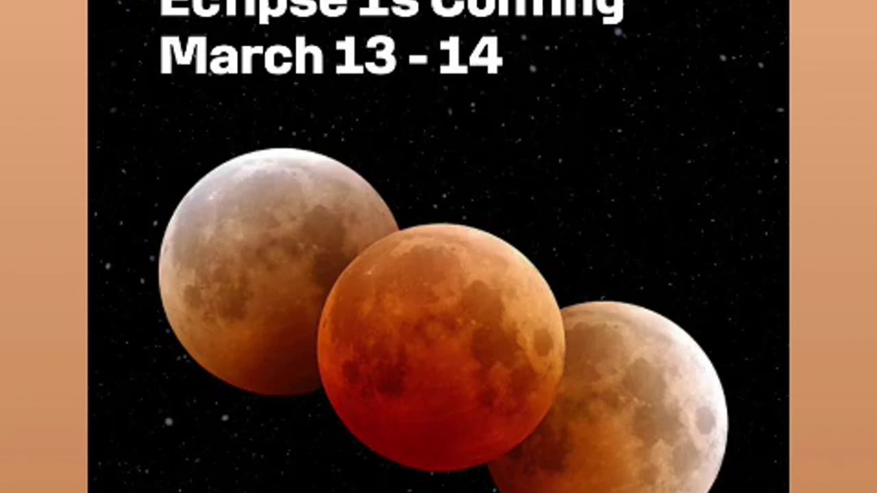 Total lunar eclipse gathering of planets alignment of a blue moon 🌙 🌚 💙 03/9/25