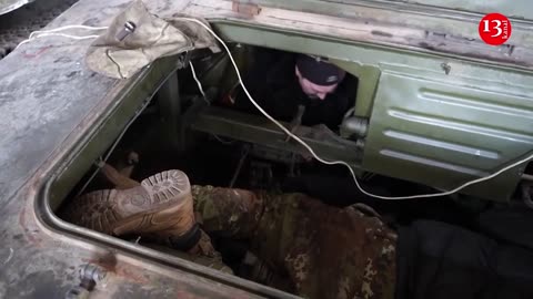 Russian Troops Deliberately Destroy Equipment Near Pokrovsk to Avoid Combat
