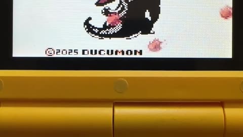 Ducumon PA 2 on Console Testing - earlyaccess