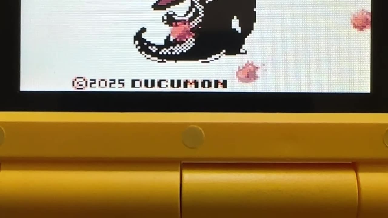 Ducumon PA 2 on Console Testing - earlyaccess