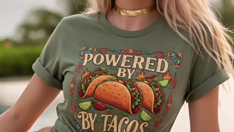 Serving Spicy Vibes with This Tee… Would You Dare to Wear It Out? #funnyshirt #boldstyle