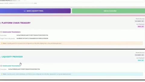 Boost Token Value Automated Provisioning Explained