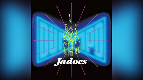 [1989] Jadoes - STEP INTO THE CITY LIGHT (Extended Re-Mix Special Edition)