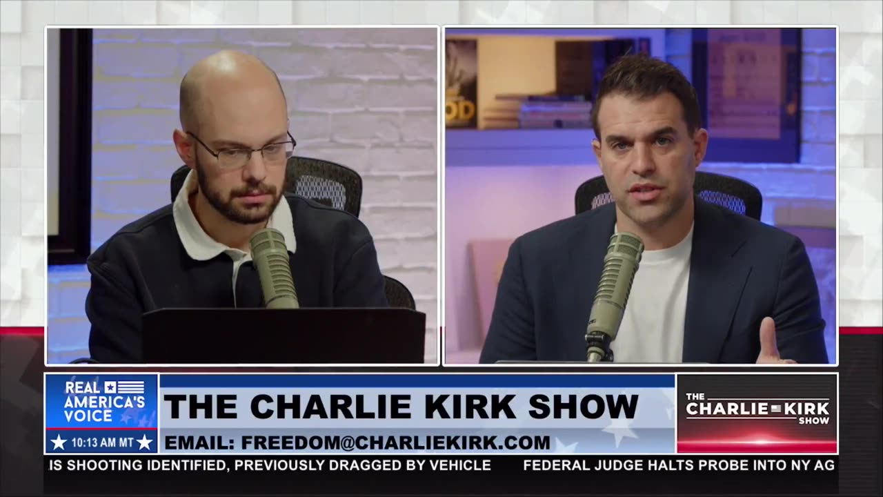 NEFF & KOLVET: “SHOWDOWN OVER ICE”